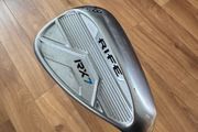 Rife Wedge 48 Degree