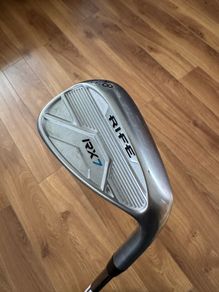 Rife Wedge 48 Degree