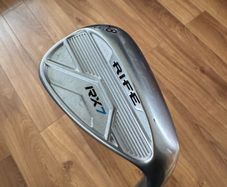 Rife Wedge 48 Degree
