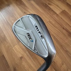 Rife Wedge 48 Degree