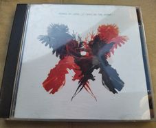 Kings Of Leon - Only By The Night Cd
