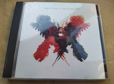 Kings Of Leon - Only By The Night Cd