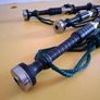 McCallum AB1 Bagpipes Image 5