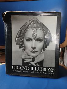 Grand Illusions - Richard Lawton