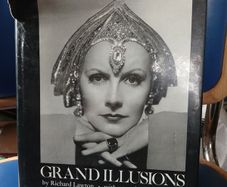 Grand Illusions - Richard Lawton