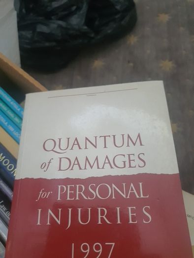 Selection of Legal and other text books