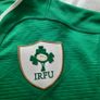 Ireland Rugby Shirt - New With Tags - Signed by Gordon Darcy Image 3