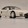 Honda NSX Type-r Otto mobile 1/18 New In Box Image 6