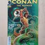 Conan the Avenger Issue #15 Dark Horse Comics 2015 Image 2
