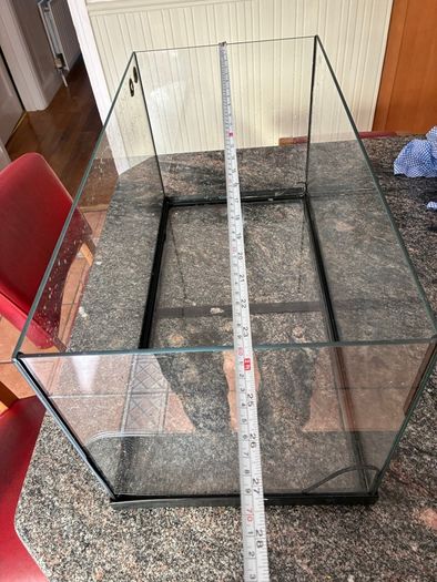 fish tank