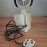 Vintage 1989 Snoopy Hair Dryer Image 10