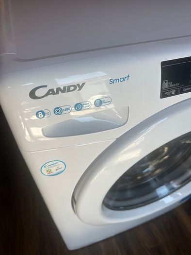 washing