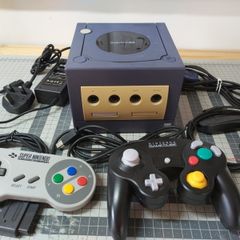 Nintendo Gamecube