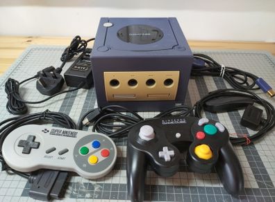 Nintendo Gamecube