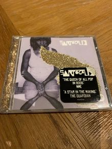 Santogold / Santogold