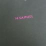 H Samuel earrings Image 2