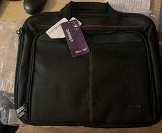 Targus Classic+ 15-15.6" Clamshell Laptop Bag