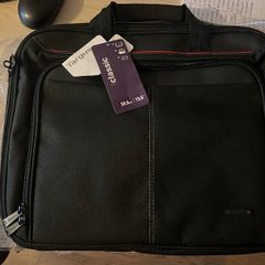 Targus Classic+ 15-15.6" Clamshell Laptop Bag