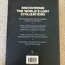 "Lost Civilizations: A History of Vanished Empires and Forgotten Cultures" written by Bill Price Image 2
