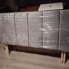 Headboard