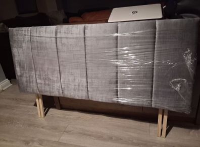 Headboard