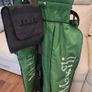 Half set Golf Clubs & Bag Image 5