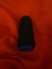 Sewing thread