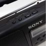 Sony ICF-M760L Portable Radio FM / MW / LW 3 Band Radio, woirking perfect. Image 4