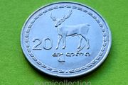 Georgia 1993 year coin.