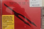 Queens Of The Stone Age CD - Songs For The Deaf