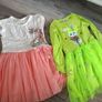 Girl's bundle of clothes Image 4