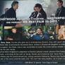 Mystic River [2003] Sean Penn, Tim Robbins, Kevin Bacon [Movie DVD] Academy Award Winner Image 3