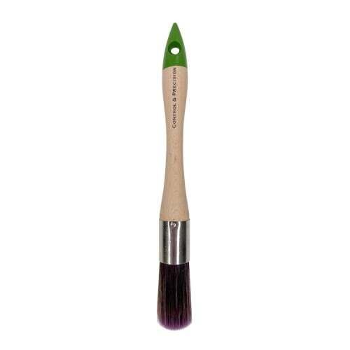 Monarch detail paint brush.
