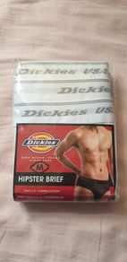 dickies brief underwear men