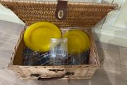 Picnic Basket