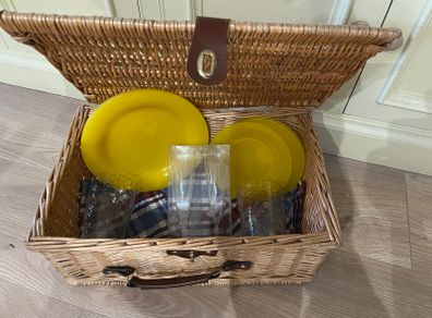 Picnic Basket