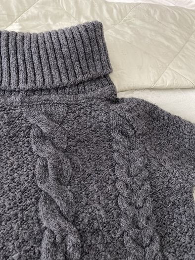 SISLEY long jumper (s)