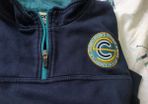 School jumper St Christopher's