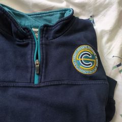 School jumper St Christopher's