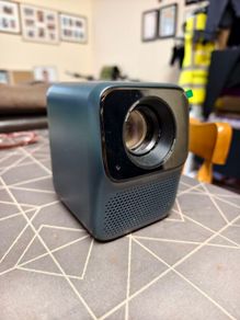 Wanbo New T2 Max Projector