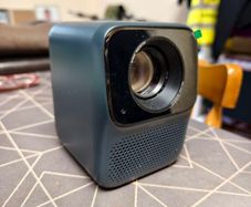 Wanbo New T2 Max Projector