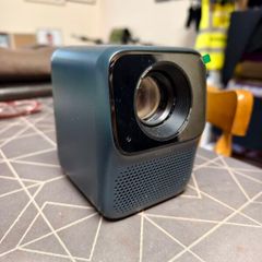 Wanbo New T2 Max Projector