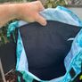 bike pannier double Image 2
