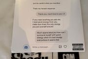 Juice WRLD 6inch Rare Vinyl 'Rich and Blind'