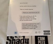 Juice WRLD 7"inch Rare Vinyl 'Rich and Blind'