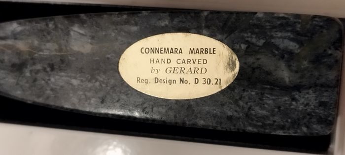 Conemara Marble