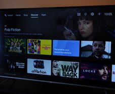 Tv 50'
