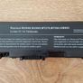 Battery for Dell Studio Image 2