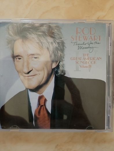 Rod Stewart 30 CD Collection