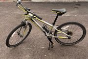 Kids mountain bike